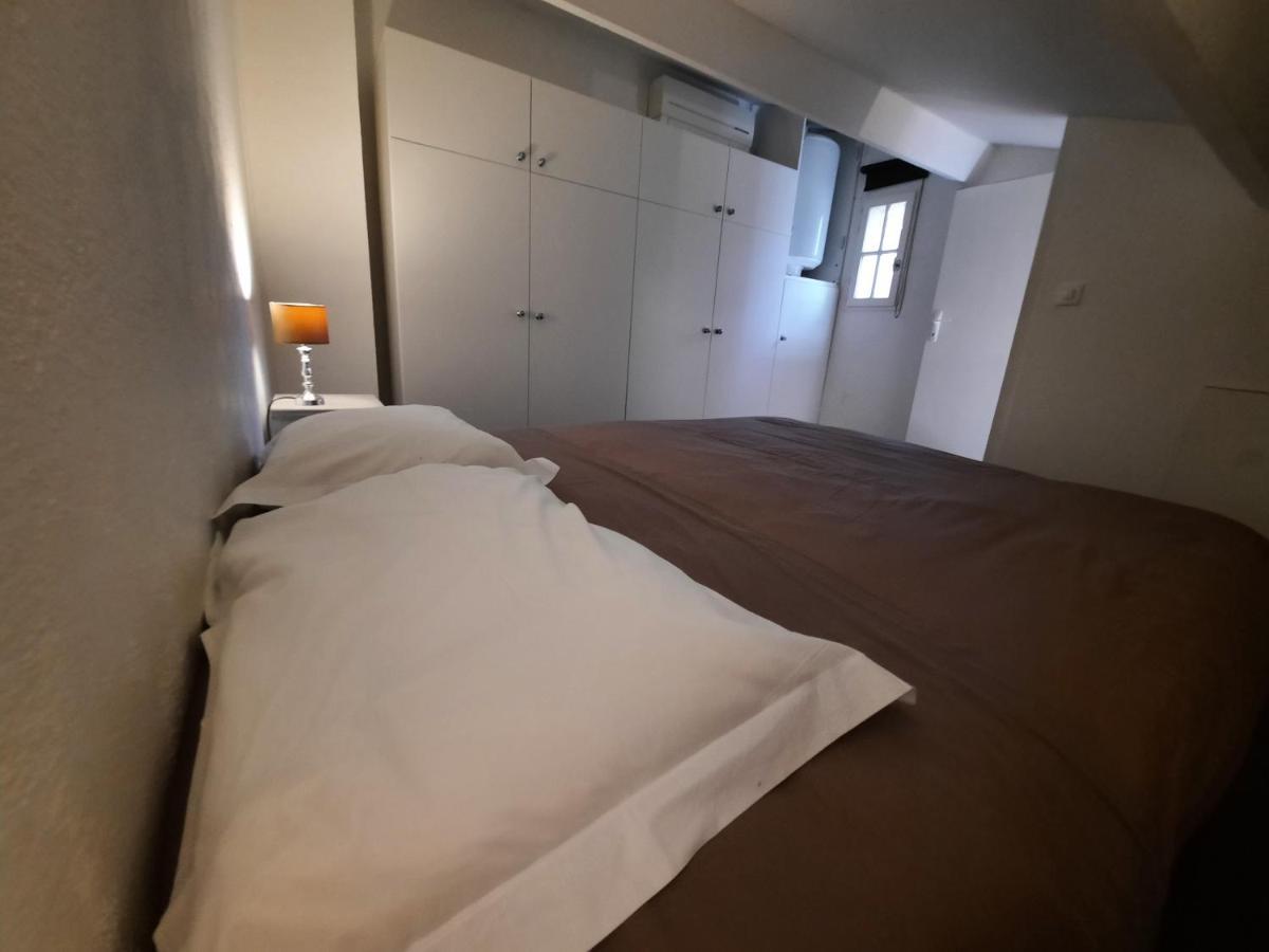 Azuromarin Villa Gassin Exteriör bild